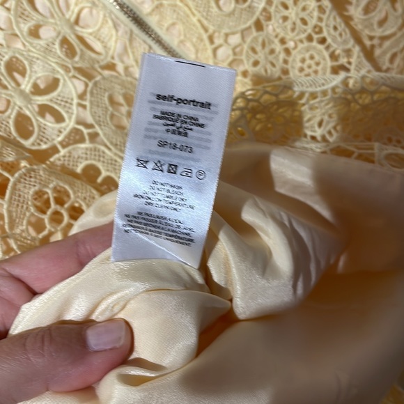 Dress - Picture 12 of 12